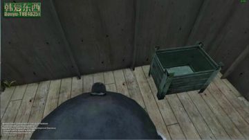 僵尸末日 dayz0.62 2017-07-17 16点场