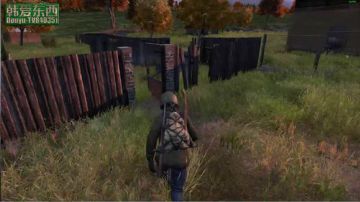 僵尸末日 dayz0.62 2017-07-17 18点场