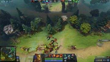 Zard-Chuck Bass 2017-07-18 11点场