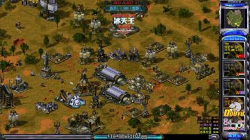 红色警戒冰天王 2017-07-17 18点场