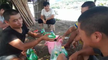 烈日炎炎，鱼获多多！ 2017-07-18 14点场