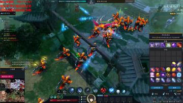 【小黑】难7专场   好久不见！ 2017-07-18 16点场