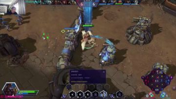 播到解说比赛 2017-07-15 15点场