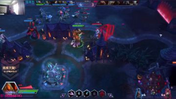 播到解说比赛 2017-07-15 13点场