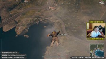 I jump, you jump!!! 2017-07-18 18点场