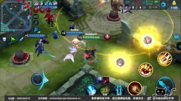 不会说相声的歌手不是好主播 2017-07-18 19点场