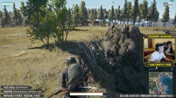 I jump, you jump!!! 2017-07-18 20点场