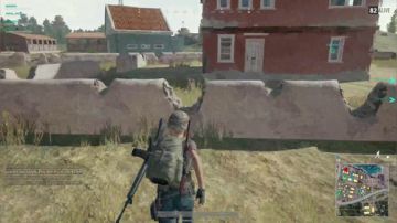 和大mu一起吃鸡游戏 2017-07-18 21点场