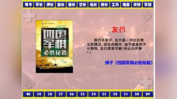 弹子讲棋之友挡