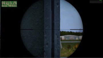 僵尸末日 dayz0.62 2017-07-16 22点场