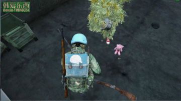 僵尸末日 dayz0.62 2017-07-18 12点场