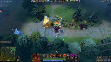 Zard-Chuck Bass 2017-07-19 09点场