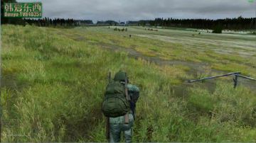 僵尸末日 dayz0.62 2017-07-18 16点场
