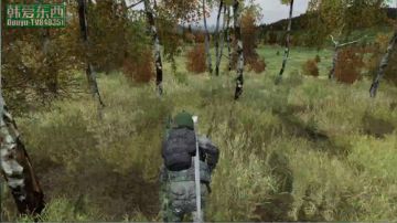 僵尸末日 dayz0.62 2017-07-18 20点场