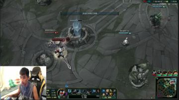 （噢耶啊） 2017-07-19 12点场