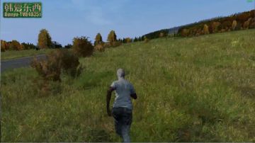 僵尸末日 dayz0.62 2017-07-17 22点场