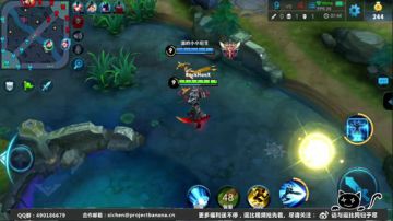 不会说相声的歌手不是好主播 2017-07-19 17点场