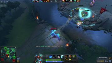 和大mu一起吃鸡游戏 2017-07-19 17点场