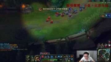 一手高手的游戏理解。让你欲罢不能 2017-07-16 09点场