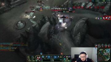 一手玩家心态的博弈，让你更加明白对手和你 2017-07-18 10点场
