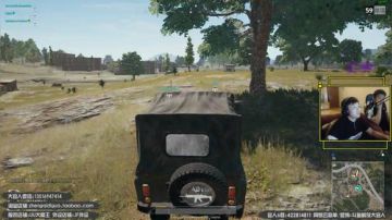 I jump, you jump!!! 2017-07-20 01点场