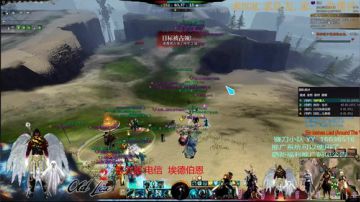 Team好难!没有人格魅力(无语音版) 2017-07-18 20点场