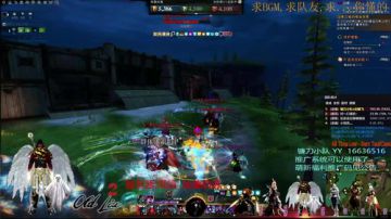 志同道合 团队 WVW 2017-07-15 19点场