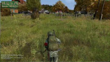 僵尸末日 dayz0.62 2017-07-19 19点场
