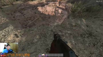 【大卫】七日杀A16.1办卡上车飞机卡皇 2017-07-19 23点场