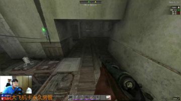 【大卫】七日杀A16.1办卡上车飞机卡皇 2017-07-19 19点场