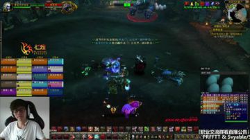 七煌战-今天工地好热，砖头烫手 2017-07-20 13点场