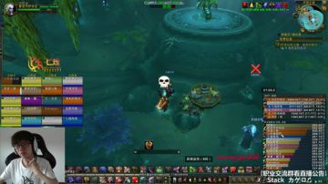 七煌战-今天工地好热，砖头烫手 2017-07-20 15点场