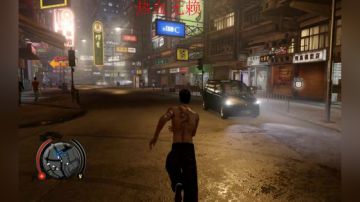 好久没有火烧水鬼啊~ 2017-07-19 03点场