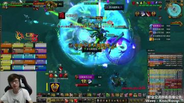 七煌战-今天工地好热，砖头烫手 2017-07-20 19点场