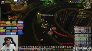 七煌战-今天工地好热，砖头烫手 2017-07-20 21点场