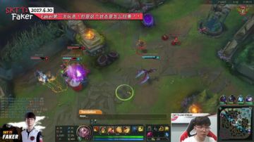 【Faker闲聊】Faker第一次玩洛！但是...