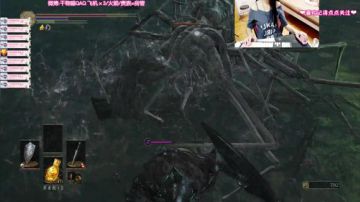 干物喵❤人家明明是技术主播QAQ 2017-07-18 22点场