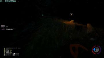 森林，森林，森林，the Forest！ 2017-07-19 12点场