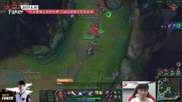 【Faker 闲聊】Faker是峡谷的创造者