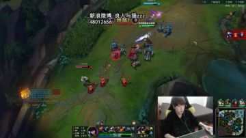 小良: 皮城の王 上分燥起来!!! 2017-07-20 14点场