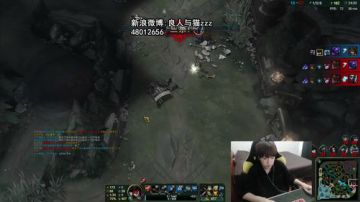 小良: 皮城の王 上分燥起来!!! 2017-07-20 16点场