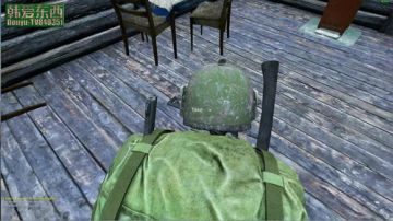僵尸末日 dayz0.62 2017-07-20 17点场