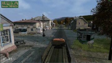 僵尸末日 dayz0.62 2017-07-20 09点场