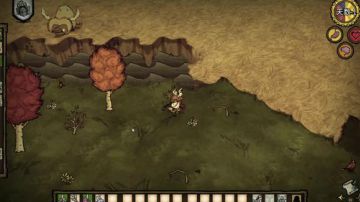 (啊城直播间）饥荒联机 2017-07-20 18点场