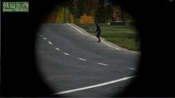僵尸末日 dayz0.62 2017-07-20 11点场