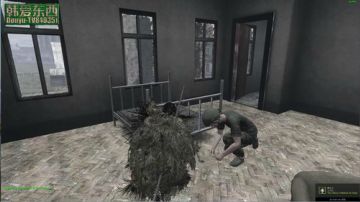 僵尸末日 dayz0.62 2017-07-20 15点场