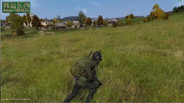 僵尸末日 dayz0.62 2017-07-20 13点场