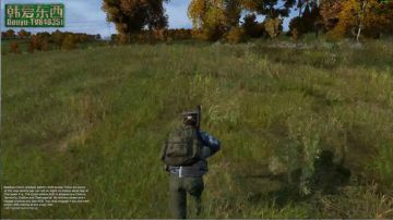 僵尸末日 dayz0.62 2017-07-20 19点场
