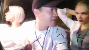 姐夫第一天试播老铁们 2017-07-19 23点场