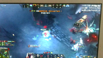 小高Phenomenal发布了一个斗鱼视频2017-07-21